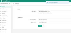 Découverte de Jumpserver – Tips4Tech.fr